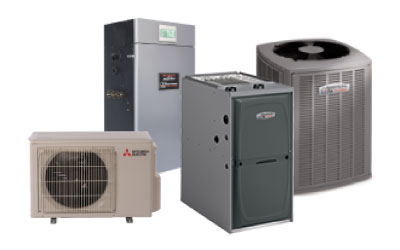 Stephany is your local HVAC experts!